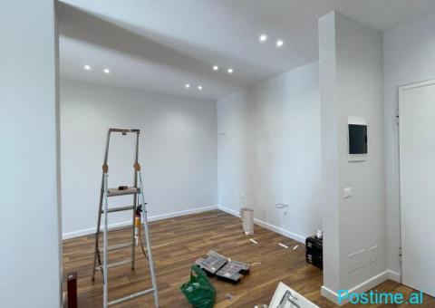 🏢✨ Jepet me Qira Zyrë tek Altana Residence – Parku Olimpik - 5/7