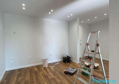 🏢✨ Jepet me Qira Zyrë tek Altana Residence – Parku Olimpik - 6/7