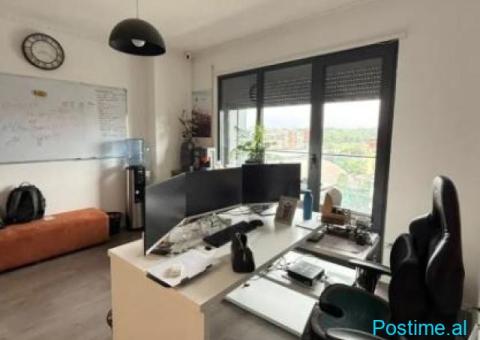 🏢✨ Zyrë moderne me qera tek Parku Olimpik ✨🏢 - 7/8