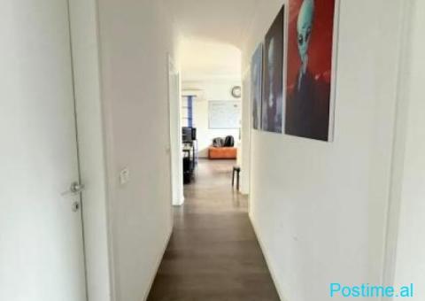 🏢✨ Zyrë moderne me qera tek Parku Olimpik ✨🏢 - 8/8