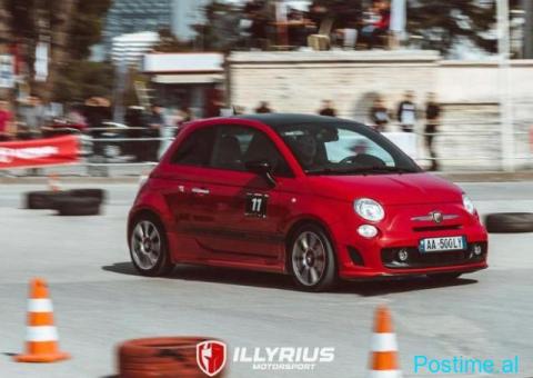 Fiat 500 Abarth - 2/5