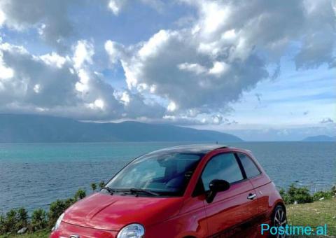 Fiat 500 Abarth - 5/5