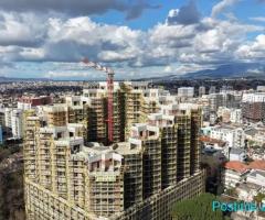 Rezidencat më moderne dhe të zhvilluara, te Colonnade Resid