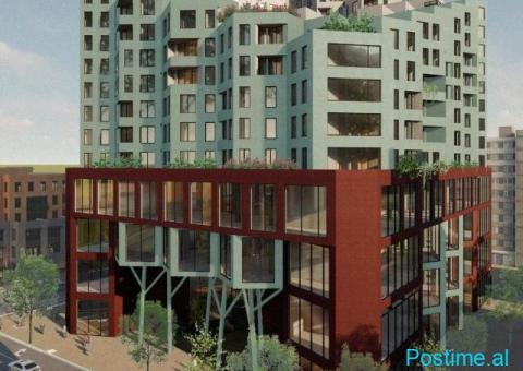 Rezidencat më moderne dhe të zhvilluara, te Colonnade Resid - 2/5