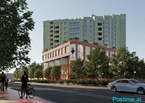 Rezidencat më moderne dhe të zhvilluara, te Colonnade Resid - 3/5