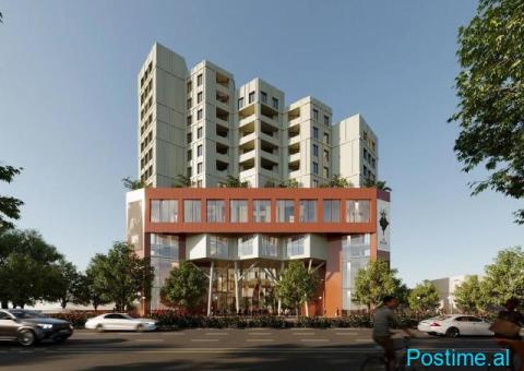 Rezidencat më moderne dhe të zhvilluara, te Colonnade Resid - 5/5