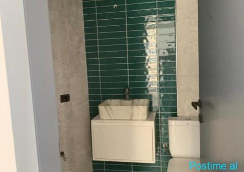 🏢 JEPET ME QIRA AMBIENT BIZNESI – ALI DEM, TIRANË ✨ - 2/9