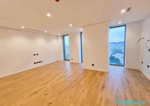🏢Jepet me qira zyrë premium – Downtown One Tirana🔥 - 2/10