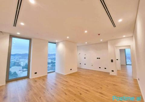 🏢Jepet me qira zyrë premium – Downtown One Tirana🔥 - 3/10