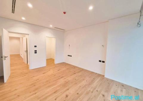 🏢Jepet me qira zyrë premium – Downtown One Tirana🔥 - 5/10