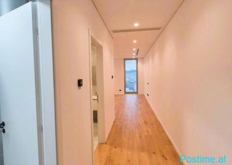 🏢Jepet me qira zyrë premium – Downtown One Tirana🔥 - 7/10
