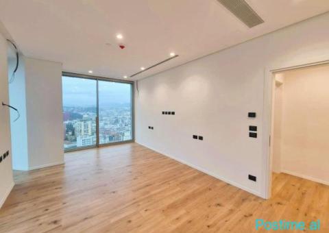 🏢Jepet me qira zyrë premium – Downtown One Tirana🔥 - 8/10