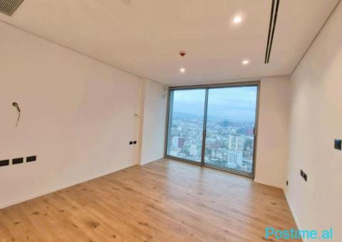 🏢Jepet me qira zyrë premium – Downtown One Tirana🔥 - 10/10