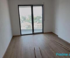 🔥 Jepet me qira apartament 1+1 në Don Bosko