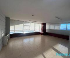 Ambient biznesi per qira, Rruga e Kavajes, Penthouse !