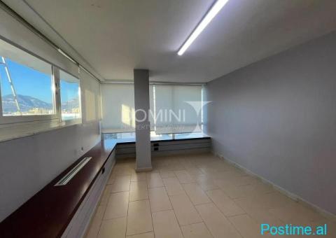 Ambient biznesi per qira, Rruga e Kavajes, Penthouse ! - 2/3