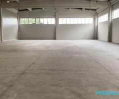 📌 AMBIENT INDUSTRIAL ME QIRA - AUTOSTRADA TIRANA DURRES