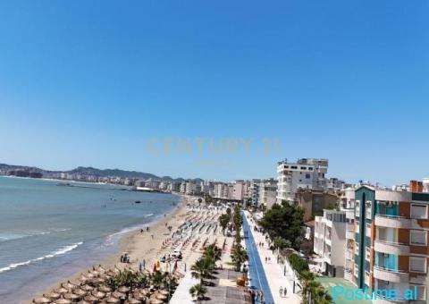 Apartament 2+1 në Vijë të Parë me Detin në Plazh, Durrës – 8