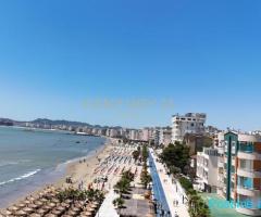 Apartament 2+1 në Vijë të Parë me Detin në Plazh, Durrës – 8