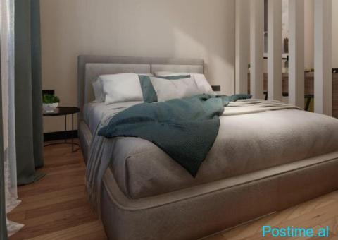 GARSONIERE MODERNE NË SHITJE PRANË BLLOKUT TIRANË - 2/3