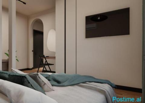 GARSONIERE MODERNE NË SHITJE PRANË BLLOKUT TIRANË - 3/3