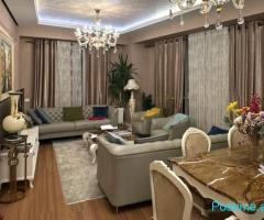 🏛️ SHITET APARTAMENT SUPER LUKSOZ 3+1+2 – REZIDENCA MAGNET