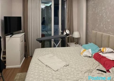 🏛️ SHITET APARTAMENT SUPER LUKSOZ 3+1+2 – REZIDENCA MAGNET - 2/5