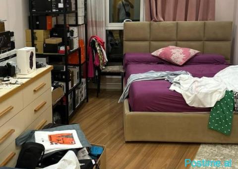 🏛️ SHITET APARTAMENT SUPER LUKSOZ 3+1+2 – REZIDENCA MAGNET - 3/5