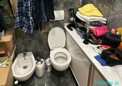 🏛️ SHITET APARTAMENT SUPER LUKSOZ 3+1+2 – REZIDENCA MAGNET - 5/5