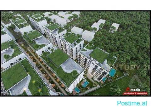 0694801150APARTAMENT 2+1 NE LIBURNA RESIDENCE! - 1/10