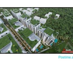 0694801150APARTAMENT 2+1 NE LIBURNA RESIDENCE!