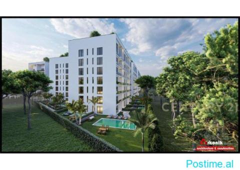 0694801150APARTAMENT 2+1 NE LIBURNA RESIDENCE! - 2/10