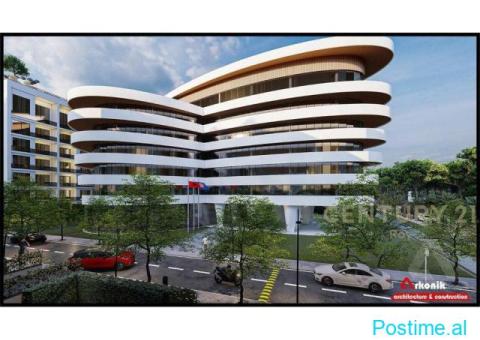 0694801150APARTAMENT 2+1 NE LIBURNA RESIDENCE! - 3/10