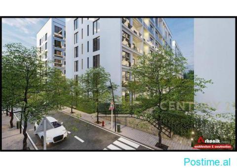0694801150APARTAMENT 2+1 NE LIBURNA RESIDENCE! - 4/10