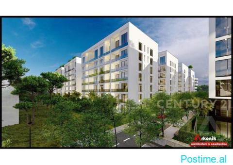 0694801150APARTAMENT 2+1 NE LIBURNA RESIDENCE! - 5/10