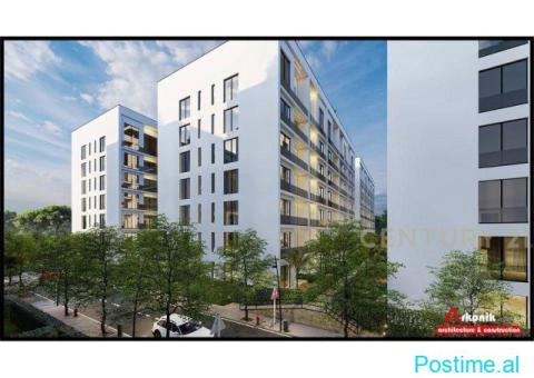 0694801150APARTAMENT 2+1 NE LIBURNA RESIDENCE! - 6/10