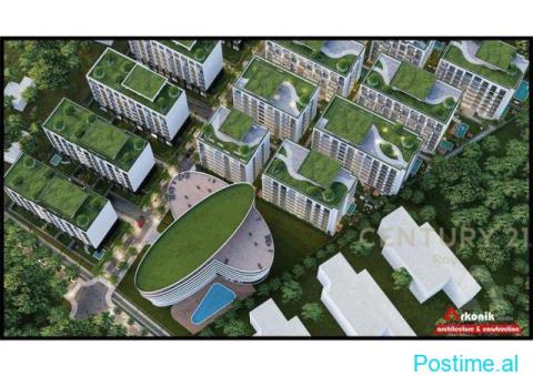 0694801150APARTAMENT 2+1 NE LIBURNA RESIDENCE! - 7/10