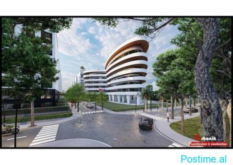 0694801150APARTAMENT 2+1 NE LIBURNA RESIDENCE! - 8/10