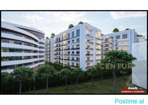 0694801150APARTAMENT 2+1 NE LIBURNA RESIDENCE! - 9/10
