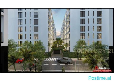0694801150APARTAMENT 2+1 NE LIBURNA RESIDENCE! - 10/10
