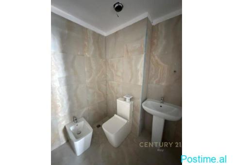 +355694812568 APARTAMENT 1+1 PËR SHITJE, NDËRTIM I RI I VITI - 5/9