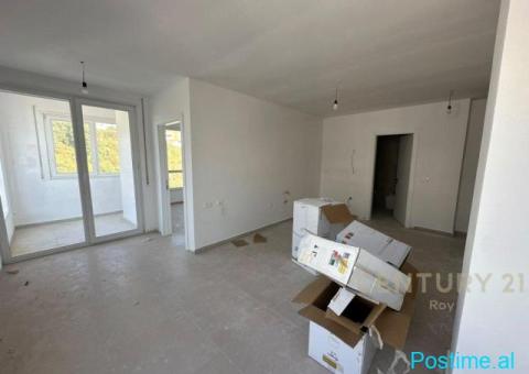 +355694812568 APARTAMENT 1+1 PËR SHITJE, NDËRTIM I RI I VITI - 6/9