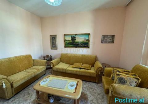 +355694812568 Apartament 1+1 në shitje te Stacioni i Trenit, - 1/7