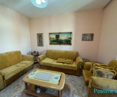 +355694812568 Apartament 1+1 në shitje te Stacioni i Trenit,
