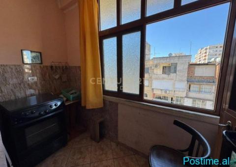 +355694812568 Apartament 1+1 në shitje te Stacioni i Trenit, - 2/7