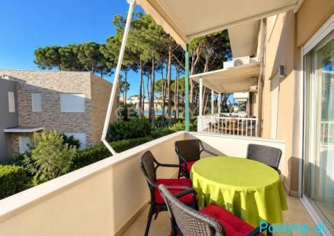 +355694812568 EXCLUSIVE KOMPLEKSI LURA 3 SHITET APARTAMENT 2 - 1/6
