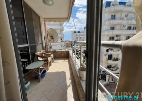 SHITET APARTAMENT 1+1 NE GOLEM - 1/6