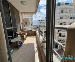 SHITET APARTAMENT 1+1 NE GOLEM