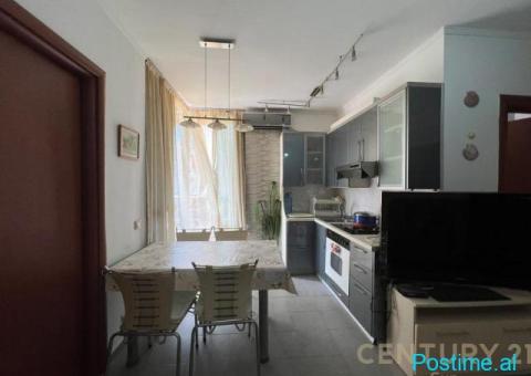 SHITET APARTAMENT 1+1 NE GOLEM - 2/6