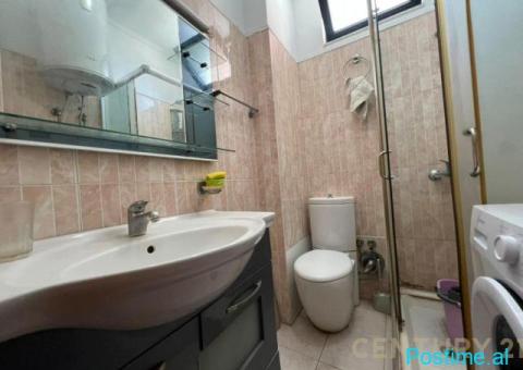 SHITET APARTAMENT 1+1 NE GOLEM - 3/6